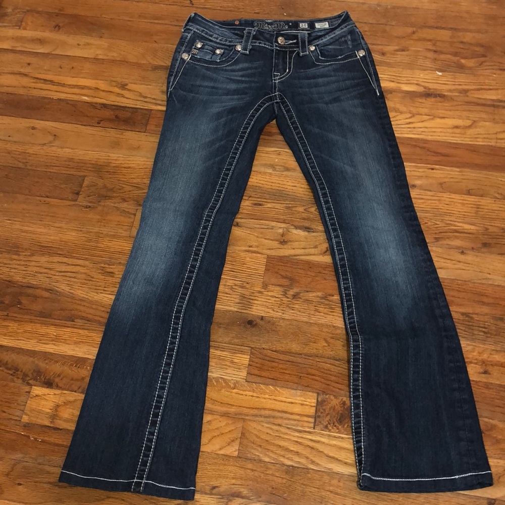 miss me jeans:)